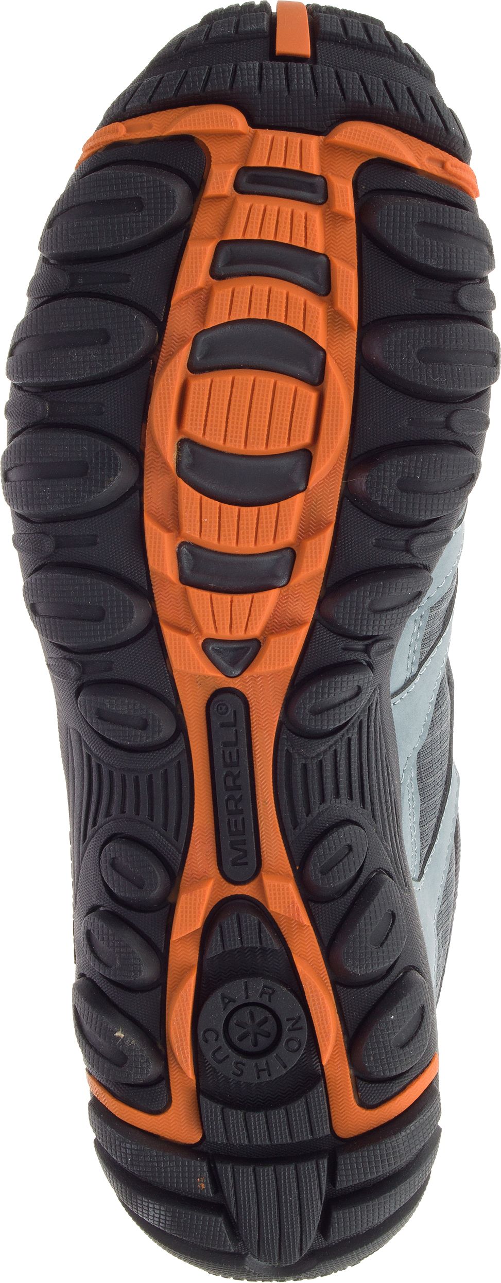 merrell claypool mid